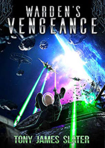 Wardens Vengeance Cover