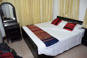 Luang-our-bed